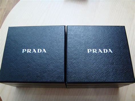 emballage prada|PACKAGING .